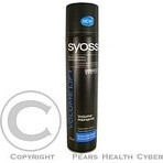 Syoss Volume Lift Hairspray 1×300 ml, lacca per capelli