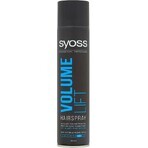 Syoss Volume Lift Hairspray 1×300 ml, lacca per capelli