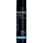 Syoss Volume Lift Hairspray 1×300 ml, lacca per capelli