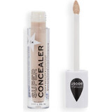 Revolution Relove, Super Concealer Radiant Matte C4, concealer 1×3 ml, concealer