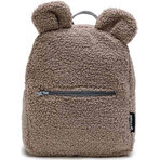 T-TOMI La mia prima borsa TEDDY TEDDY Grigio 1×1 pezzi, zaino