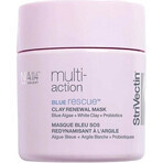 StriVectin Blue Rescue Clay Renewal Mask 1×94 g, maschera all'argilla