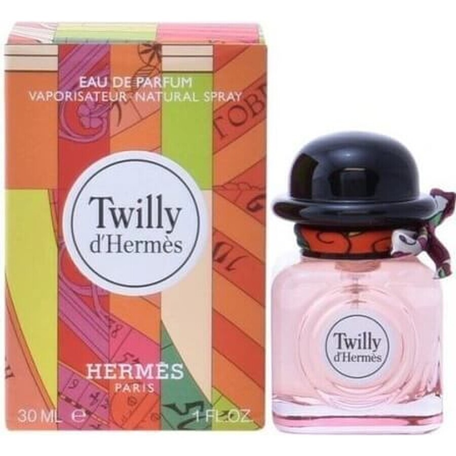 Hermes Twilly D Hermes S Edp 30ml 1×30 ml 1×30 ml, eau de parfum