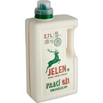 Gel Detergente Cervo 2,7L Universale 60P 1×2,7L, Gel Detergente Universale