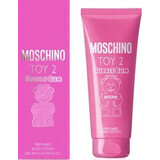 MOSCHINO TOY 2 BUBBLE GUM crema corpo 1×200 ml, crema corpo per donna