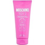 MOSCHINO TOY 2 BUBBLE GUM crema corpo 1×200 ml, crema corpo per donna