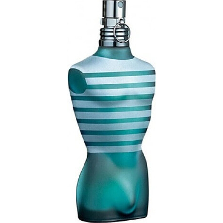 Jean P.Gaultier Le Male Edt 200ml 1×200 ml, eau de toilette