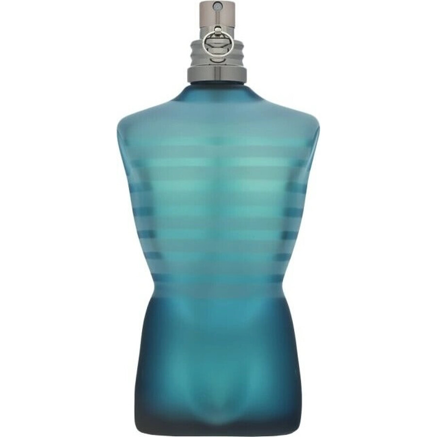 Jean P.Gaultier Le Male Edt 200ml 1×200 ml, eau de toilette