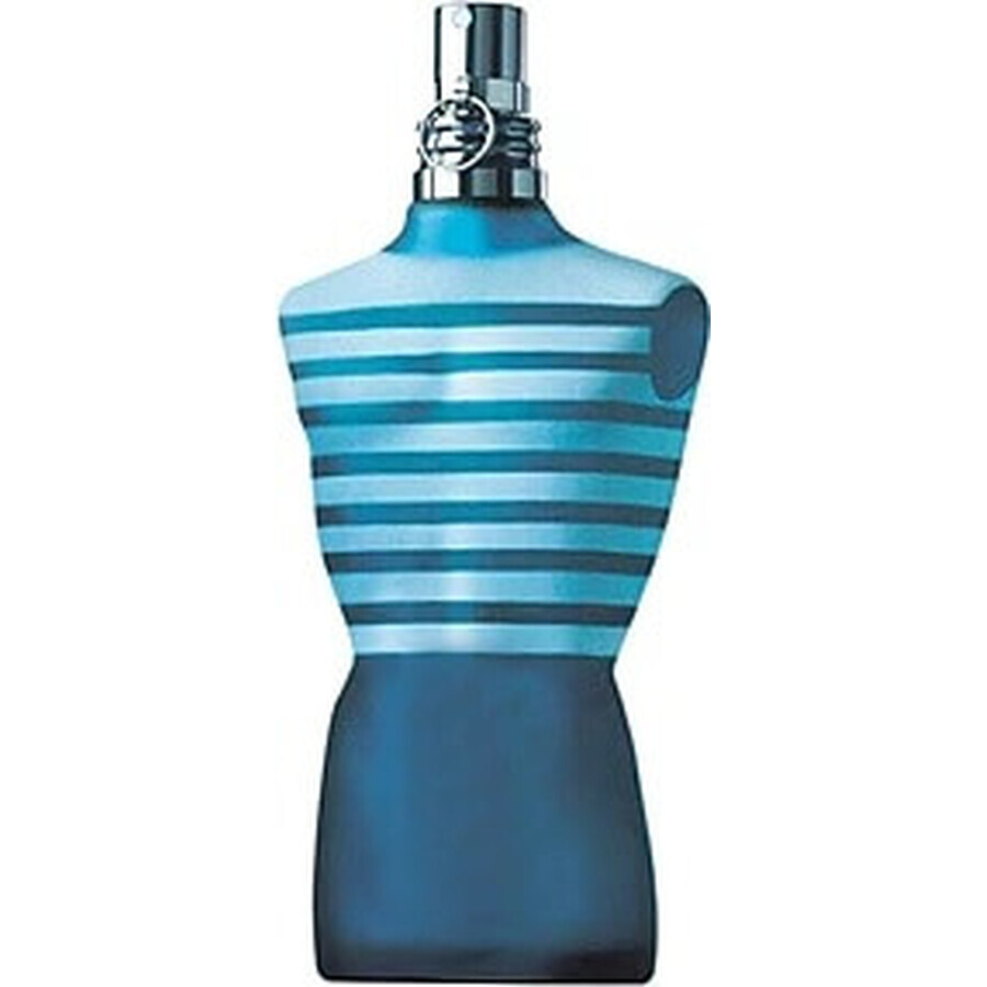 Jean P.Gaultier Le Male Edt 200ml 1×200 ml, eau de toilette