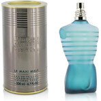 Jean P.Gaultier Le Male Edt 200ml 1×200 ml, eau de toilette