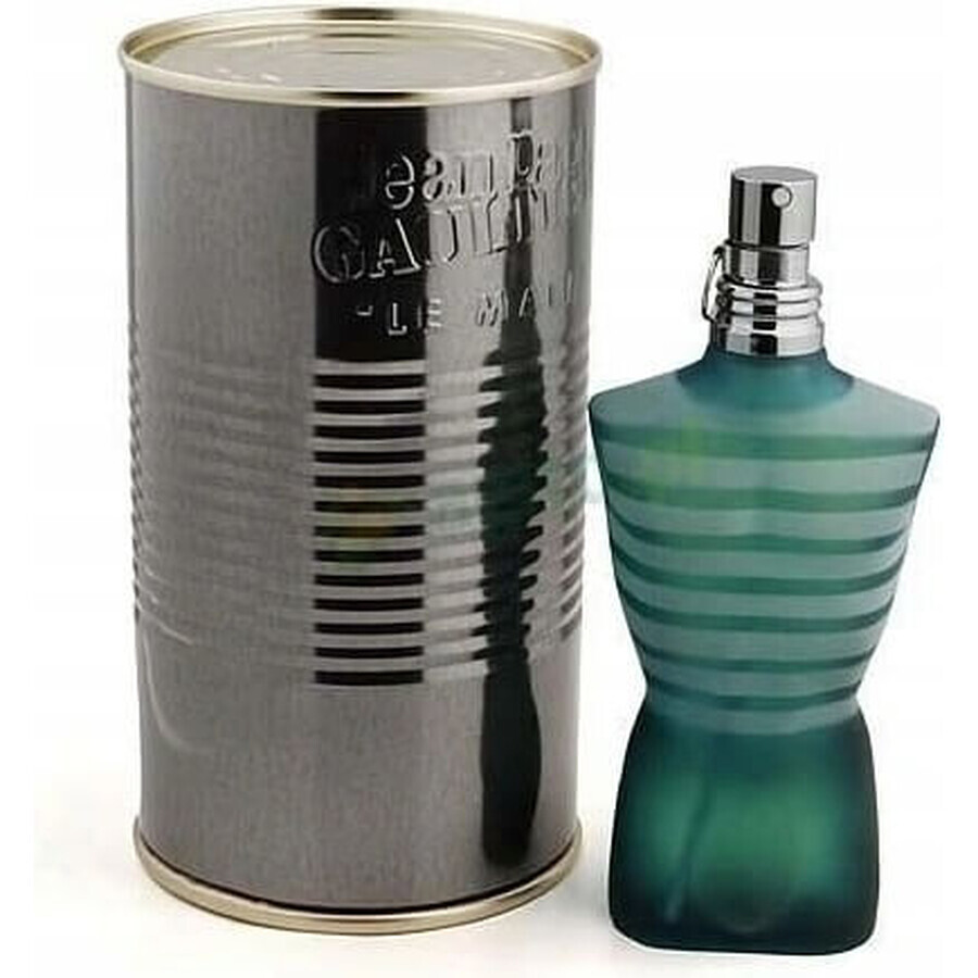 Jean P.Gaultier Le Male Edt 200ml 1×200 ml, eau de toilette