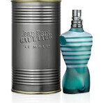 Jean P.Gaultier Le Male Edt 200ml 1×200 ml, eau de toilette