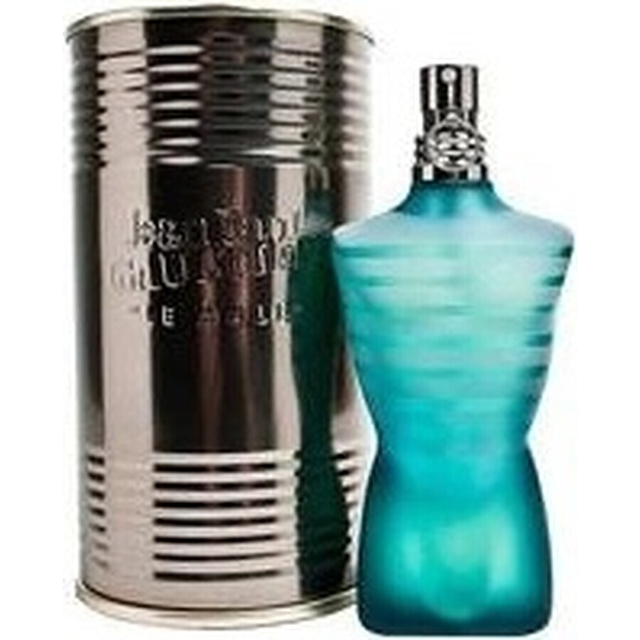 Jean P.Gaultier Le Male Edt 200ml 1×200 ml, eau de toilette