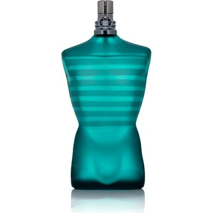 Jean P.Gaultier Le Male Edt 200ml 1×200 ml, eau de toilette