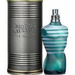 Jean P.Gaultier Le Male Edt 200ml 1×200 ml, eau de toilette