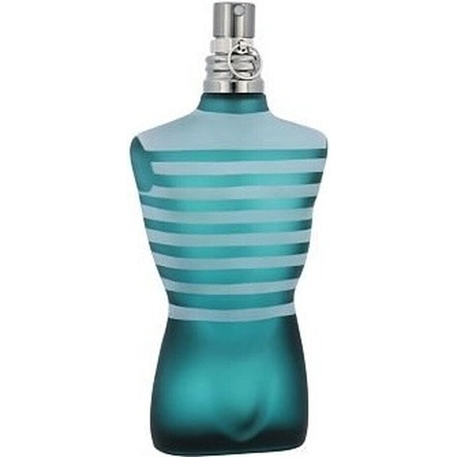 Jean P.Gaultier Le Male Edt 200ml 1×200 ml, eau de toilette