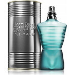 Jean P.Gaultier Le Male Edt 200ml 1×200 ml, eau de toilette