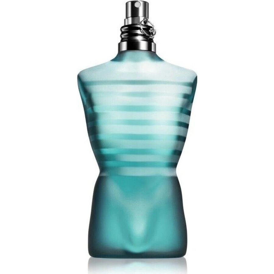 Jean P.Gaultier Le Male Edt 200ml 1×200 ml, eau de toilette