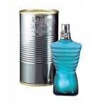 Jean P.Gaultier Le Male Edt 200ml 1×200 ml, eau de toilette