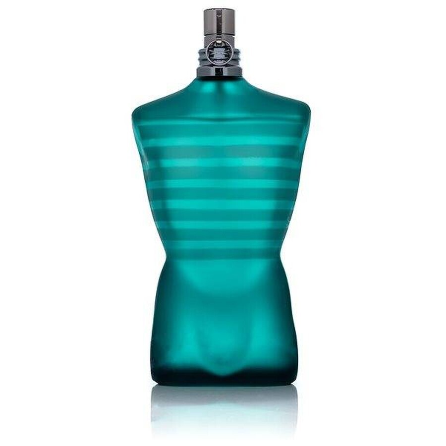 Jean P.Gaultier Le Male Edt 200ml 1×200 ml, eau de toilette