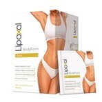 Lipoxal BodyForm Drink 30×8 g, integratore alimentare