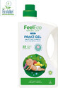 Feel Eco Baby Wash Gel 1&#215;1500 ml, adatto ai bambini e alla pelle sensibile