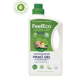 Feel Eco Baby Wash Gel 1×1500 ml, adatto ai bambini e alla pelle sensibile