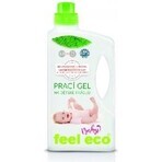 Feel Eco Baby Wash Gel 1×1500 ml, adatto ai bambini e alla pelle sensibile