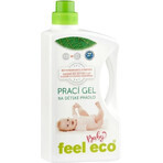 Feel Eco Baby Wash Gel 1×1500 ml, adatto ai bambini e alla pelle sensibile