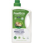 Feel Eco Baby Wash Gel 1×1500 ml, adatto ai bambini e alla pelle sensibile