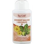 TOP GOLD Arnica con balsamo al midollo osseo 1×200 ml, balsamo