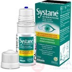 SYSTANE HYDRATION senza conservanti 1×10 ml, collirio idratante