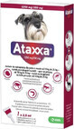 Ataxxa 1250 mg/250 mg (cani da 10 kg a 25 kg) 1&#215;2,5 ml, soluzione per cani