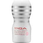 TENGA Original Vacuum Cup Gentle Masturbator 1×1 buc, ajutor intim