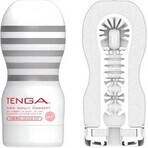 TENGA Original Vacuum Cup Gentle Masturbator 1×1 buc, ajutor intim