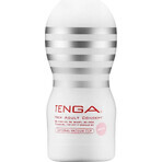 TENGA Original Vacuum Cup Gentle Masturbator 1×1 buc, ajutor intim