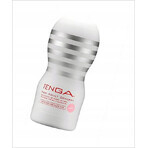 TENGA Original Vacuum Cup Gentle Masturbator 1×1 buc, ajutor intim