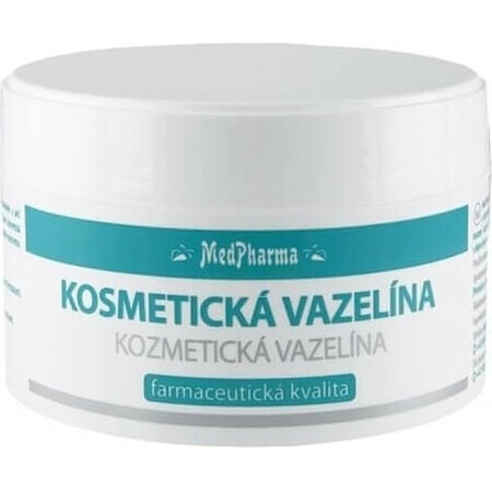 MedPharma Cosmetische Vaseline 1×150 g, Vaseline