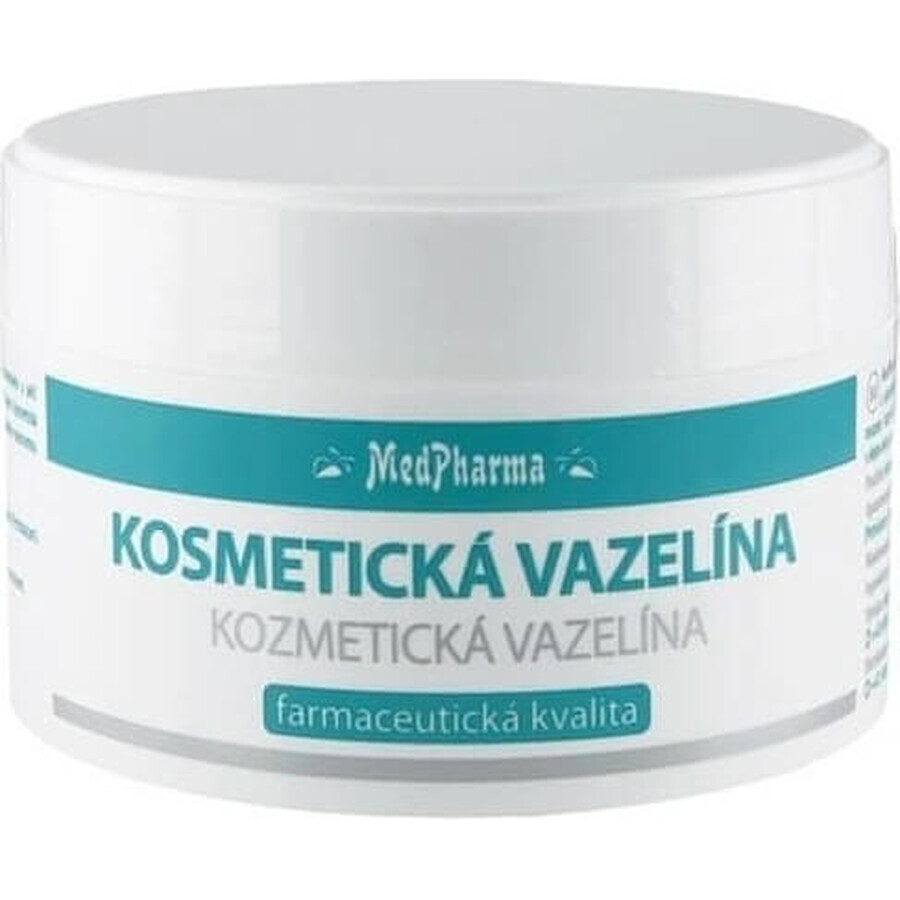 MedPharma Cosmetische Vaseline 1×150 g, Vaseline