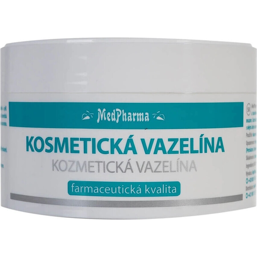 MedPharma Cosmetische Vaseline 1×150 g, Vaseline