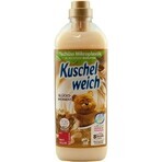 Kuschelweich Wäschepflegemittel - Moment of Happiness, 38 Wäschen 1×1 l