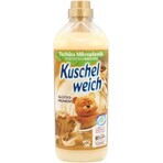 Kuschelweich Wäschepflegemittel - Moment of Happiness, 38 Wäschen 1×1 l