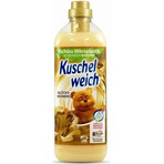 Kuschelweich Wäschepflegemittel - Moment of Happiness, 38 Wäschen 1×1 l