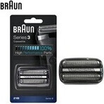 BRAUN Combipack 21B 1×1 pc, Spare parts/accessories