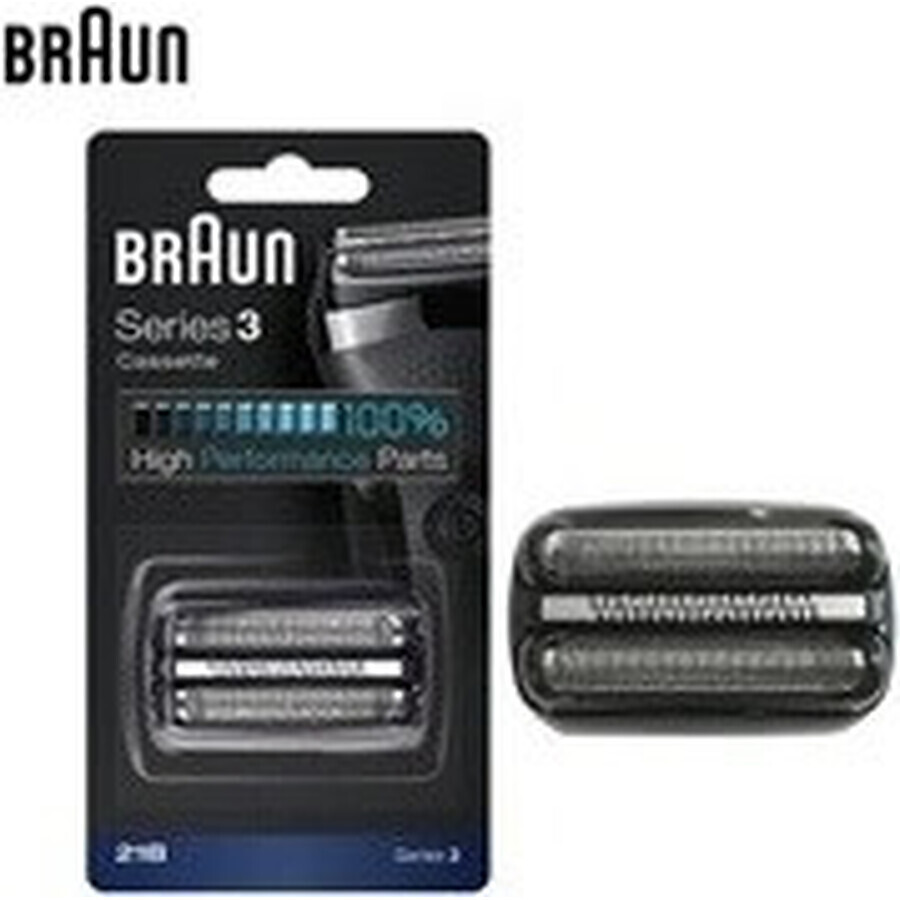 BRAUN Combipack 21B 1×1 pc, Spare parts/accessories