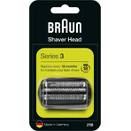 BRAUN Combipack 21B 1×1 pc, Spare parts/accessories