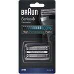 BRAUN Combipack 21B 1×1 pc, Spare parts/accessories