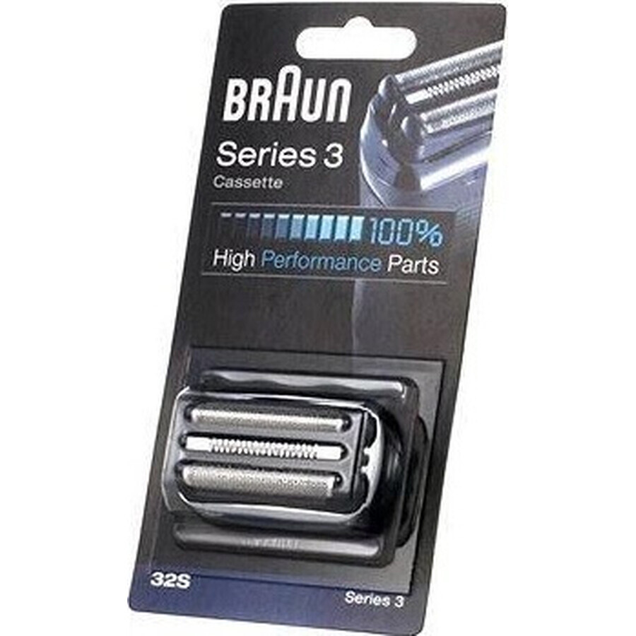 BRAUN Combipack 21B 1×1 pc, Spare parts/accessories