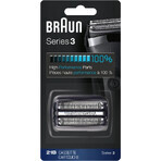 BRAUN Combipack 21B 1×1 pc, Spare parts/accessories