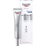 Eucerin HYALURON-FILLER contorno de ojos antiarrugas 1×15 ml, crema